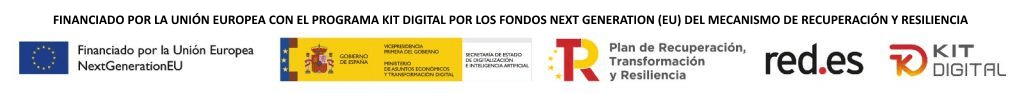 ac soluciones logo Kit Digital Oficial