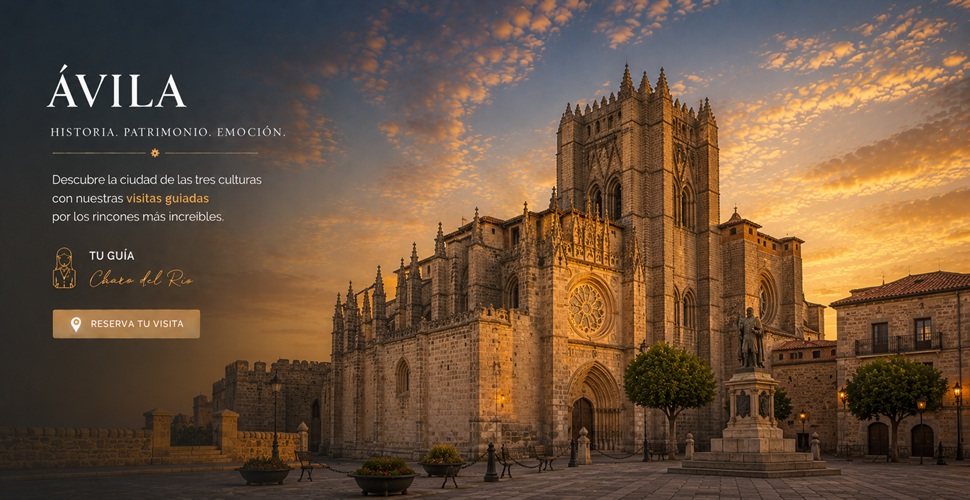 charodelrio ávila 2