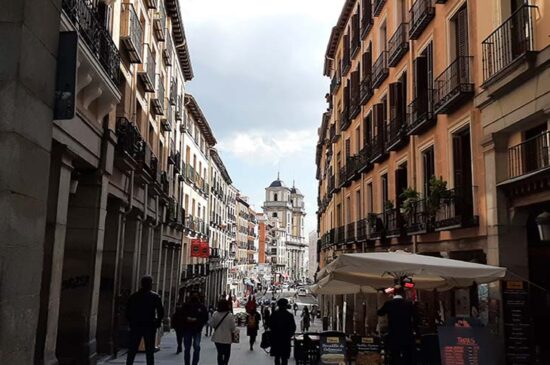 guiartemadrid ruta san isidro 1