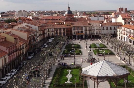 guiartemadrid visita alcalá henares
