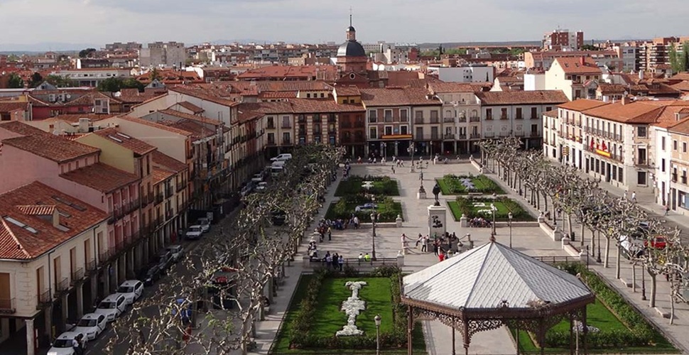 guiartemadrid visita alcalá henares