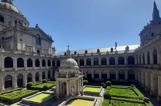 guiartemadrid visita el escorial 1