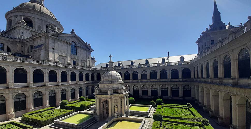 guiartemadrid visita el escorial 1