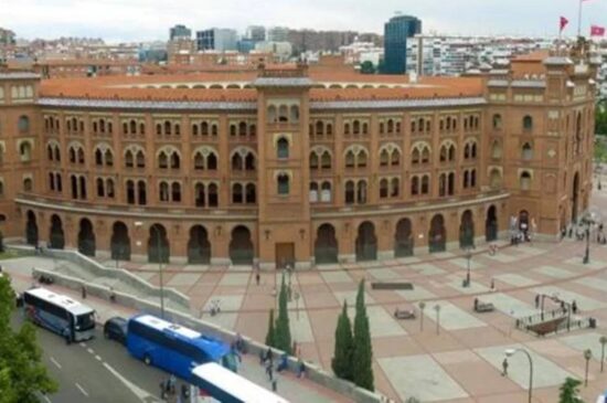 guiartemadrid visita las ventas
