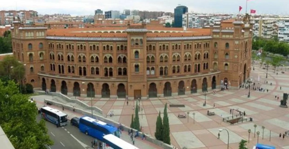 guiartemadrid visita las ventas