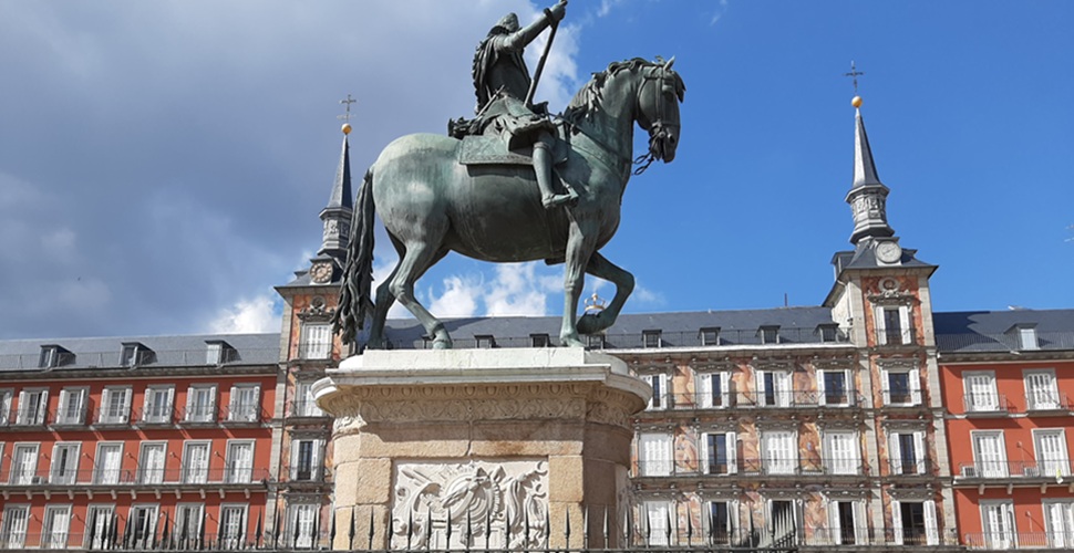 guiartemadrid visita madrid austrias 1