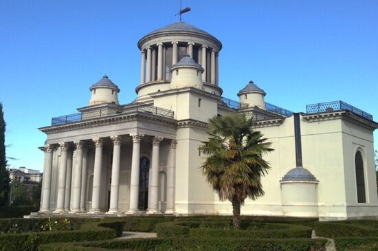 guiartemadrid visita madrid borbones 1