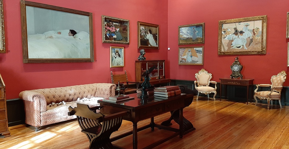 guiartemadrid visita museo sorolla 1