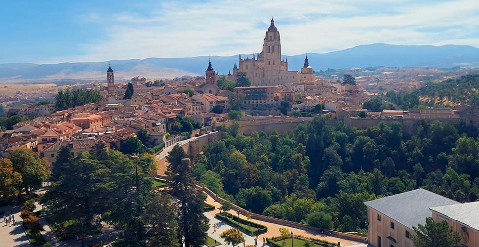 guiartemadrid visita segovia 1